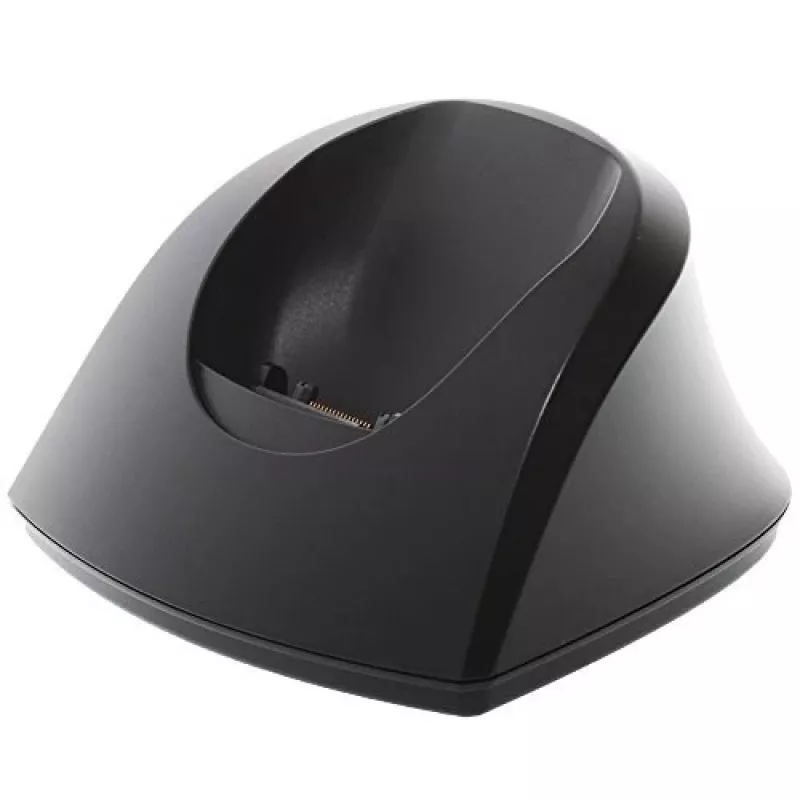 Unify L30250-F600-C320 Dockingstation für Mobilgeräte Mobilteil Schwarz