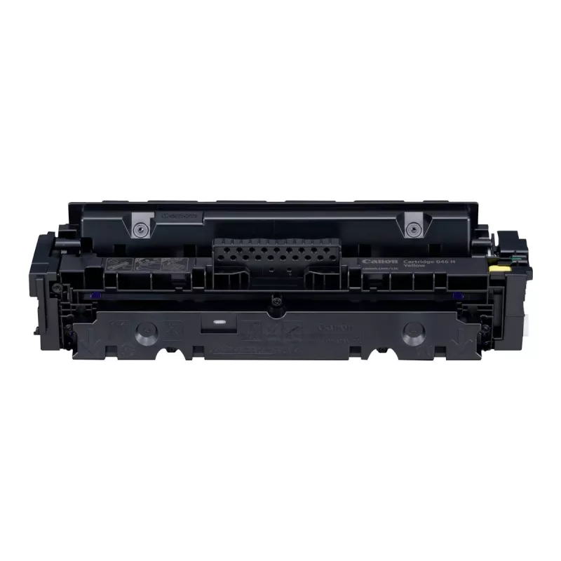 Tonerkartusche Canon CRG 046 H 12500 Seiten Gelb