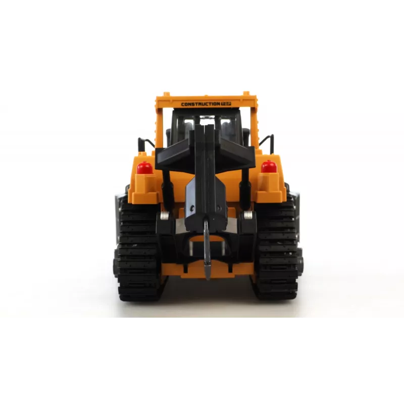 Amewi 22518 RC-Modell Landfahrzeug Elektromotor 1:24 Bulldozer (22518)