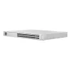 Ubiquiti UniFi Switch Pro Aggregation Managed L3 Grau
