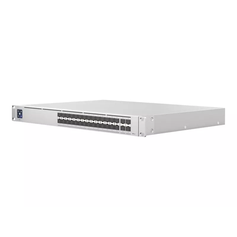 Ubiquiti UniFi Switch Pro Aggregation Managed L3 Grau