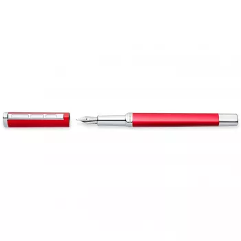 Füllfederhalter Staedtler Triplus 474 Rot