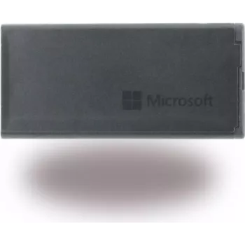 Nokia - Telefonakku 1 x Li-Ion 2220 mAh - for Lumia 730 Dual SIM, 735 (BV-T5A)