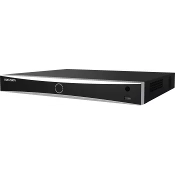 Netzwerk-Videorekorder Hikvision DS-7632NXI-K2(D) 32 Kanäle 4K