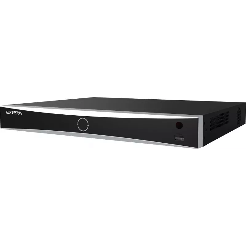 Netzwerk-Videorekorder Hikvision DS-7632NXI-K2(D) 32 Kanäle 4K