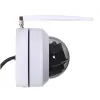 Foscam D4Z Bulb IP-Überwachungskamera Innen & Außen 2304 x 1536 Pixel Decke