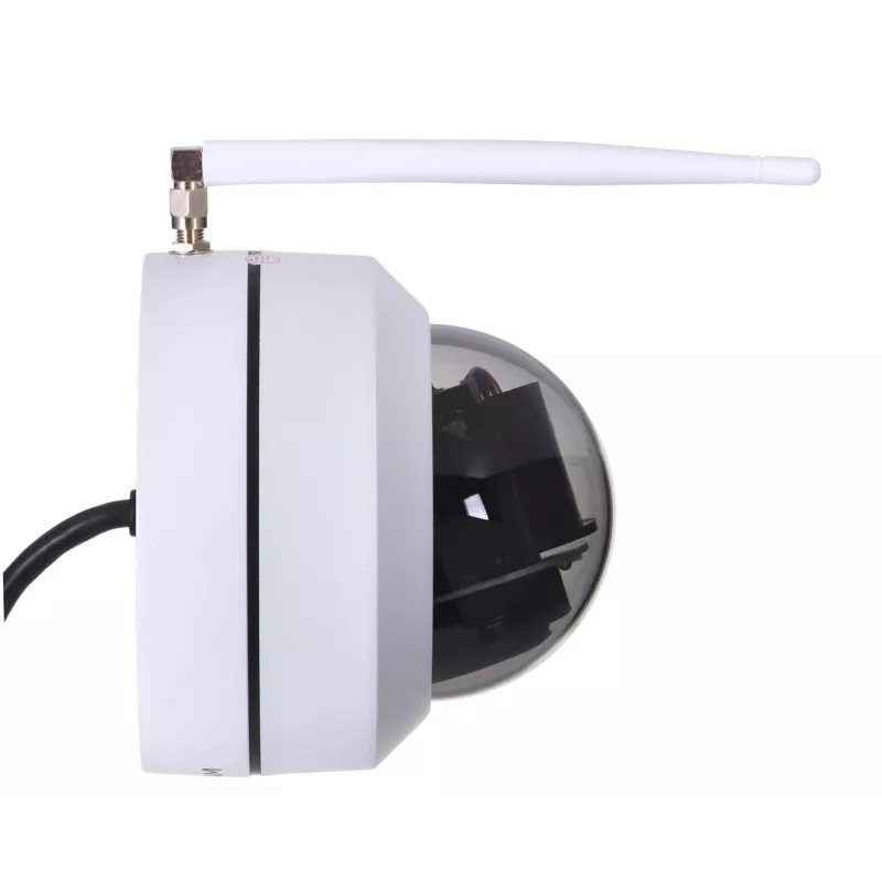 Foscam D4Z Bulb IP-Überwachungskamera Innen & Außen 2304 x 1536 Pixel Decke