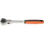 Umschaltknarre BAHCO 8120-1/2, 1/2 Zoll Antrieb, Länge 266 mm