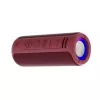 Mono tragbarer Lautsprecher Denver BTV-213BD Rot