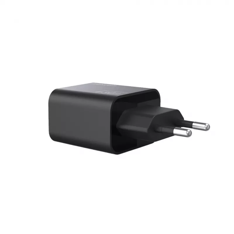 Netzteil USB A+C 30W EU