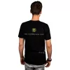 T-Shirt der8auer PCB-Design, Größe M — der8auer Markenbekleidung