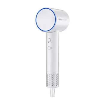 Zelmer Pro Elegance ZHD9001 Weiß