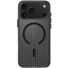 4smarts Design Case Aero für iPhone 17 Pro, schwarz (541641)