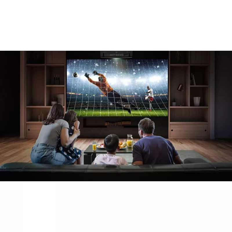 Projektor UHZ68LV 5000 lm Laser/FullHD/3.200.000:1/Dolby Vision und HDR10+