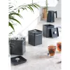 Kunststoff-Dosenset luftdicht Salter BW124591EU7, 3-teilig, Vorratsdosen