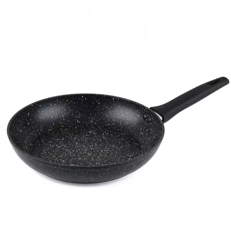 Russell Hobbs RH00490MOB Bratpfannen-Set 20 cm + 24 cm