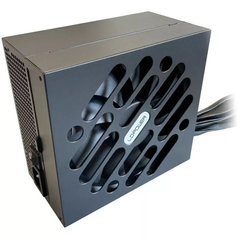 Netzteil LC-Power LC700SI V2.31 700 W