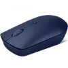 Kabellose optische Maus Lenovo 540 RF, beidhändig, 2400 DPI, 2,4 GHz USB‑C-Empfänger, blau
