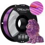 3D-Drucker-Filament Creality CR-Silk PLA 1,75 mm 1 kg – Pink Lila