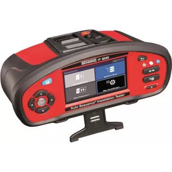 BENNING 044106 IT 200 Installationstester VDE 0100 (44106)