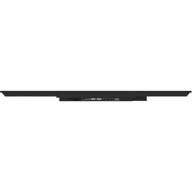 55 Zoll 4K UHD Display Vivitek DK551P mit HDMI, DVI, VGA, DisplayPort