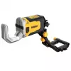 Rohrschneider DeWalt DT20560-QZ, Stahlklinge, 35 mm Schneidkapazität, gelb