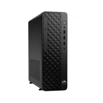 Desktop-PC HP ProDesk 2G1i SFF mit Intel Core i5-14400, 8 GB RAM, 512 GB SSD, Windows 11 Pro