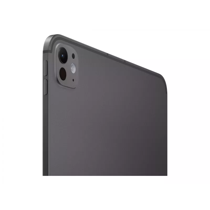 Apple iPad 11-Zoll Pro Wi‑Fi 512 GB mit Standardglas – Space Black