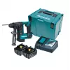 Makita DHR171RTJ Kombihammer