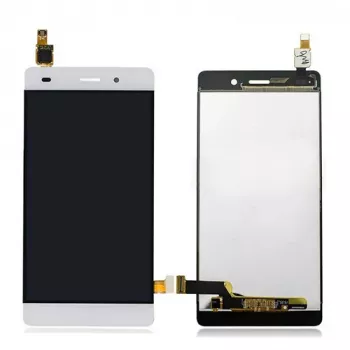 Display LCD Huawei P8 Lite (Weiß) refurbished