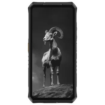 Smartphone Ulefone Armor 28 Pro 5G 6,58 Zoll 16GB 512GB Schwarz