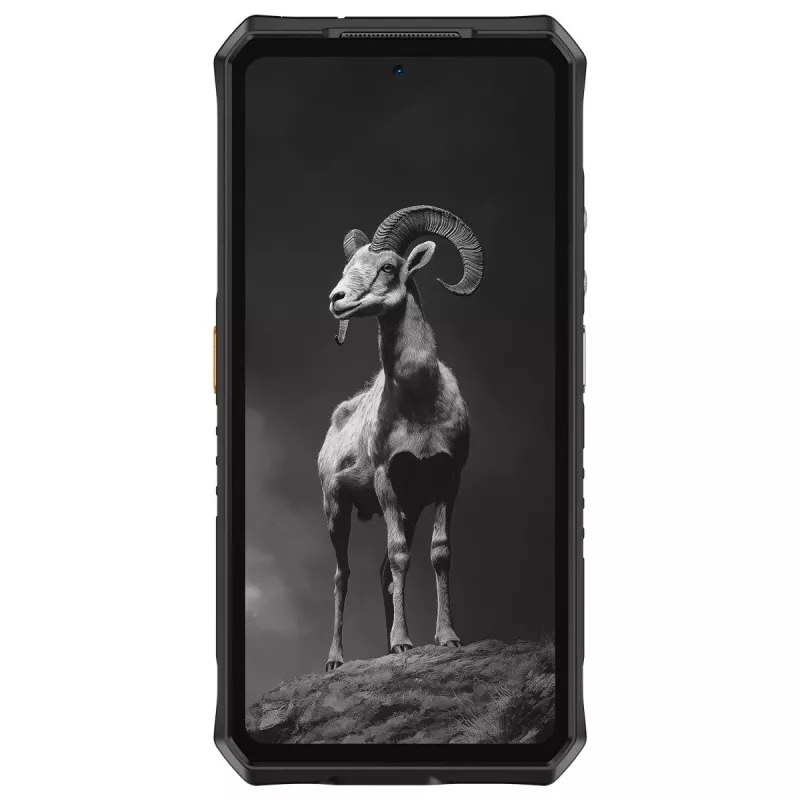Smartphone Ulefone Armor 28 Pro 5G 6,58 Zoll 16GB 512GB Schwarz