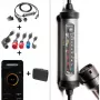 Netzadapter/Wechselrichter Juice Technology EL-JB3AEVE2 22000 W Innen-/Außenbereich