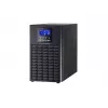 PowerWalker VFI 5000 EVS unterbrechungsfreie Stromversorgung (USV) Doppelwandler (Online) 5 kVA 5000 W