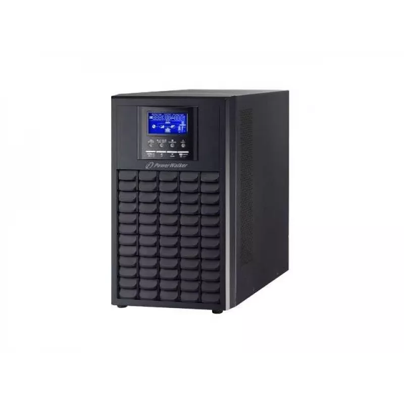 PowerWalker VFI 5000 EVS unterbrechungsfreie Stromversorgung (USV) Doppelwandler (Online) 5 kVA 5000 W