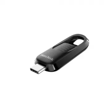 USB-Flash-Laufwerk SanDisk 128 GB USB Typ-C SDCZ480-128G-G46