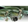 Kunststoff-Modellflugzeug REVELL Fendt 728 Vario Maßstabsmodellbausatz REV-03777