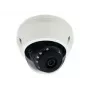 LevelOne HUBBLE Fixed Dome IP Netzwerkkamera, H.265, 5 Megapixel, 802.3af PoE, IR-LEDs, Innen-/Außenbereich, vandalismussicher