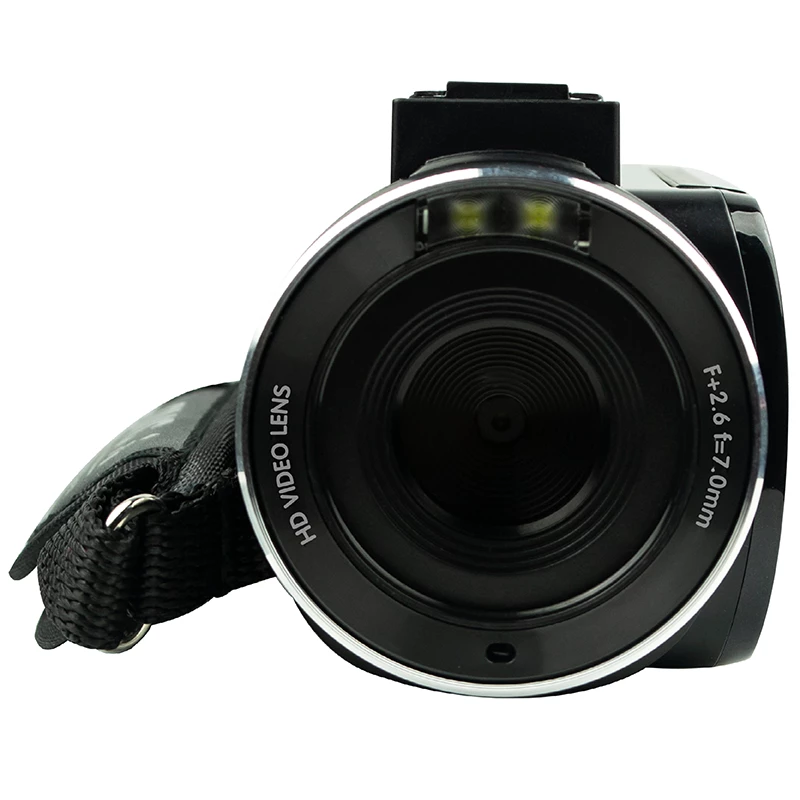 AGFA CC2700-2 Realimove mit 2 Batterien