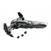 LEGO Star Wars 75383 Darth Mauls Sith Inflitrator
