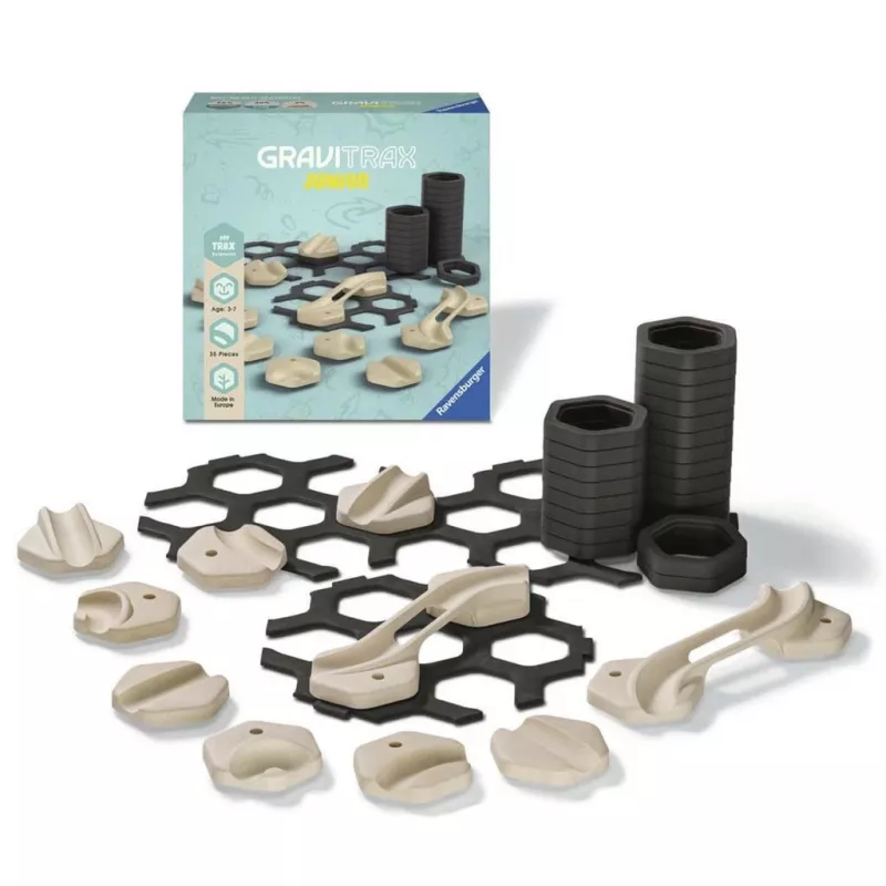 Gravitrax Junior Set