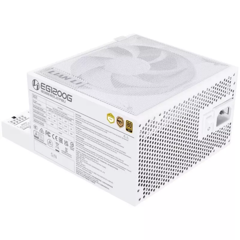 Netzteil Lian Li EG1200G 1200 W