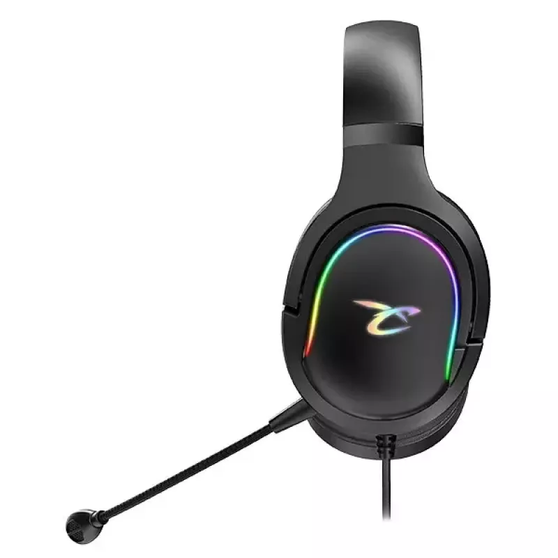 Headset Subsonic Spectra