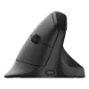 Mechanische Maus Keychron M5 8K schwarz (M5-A23)