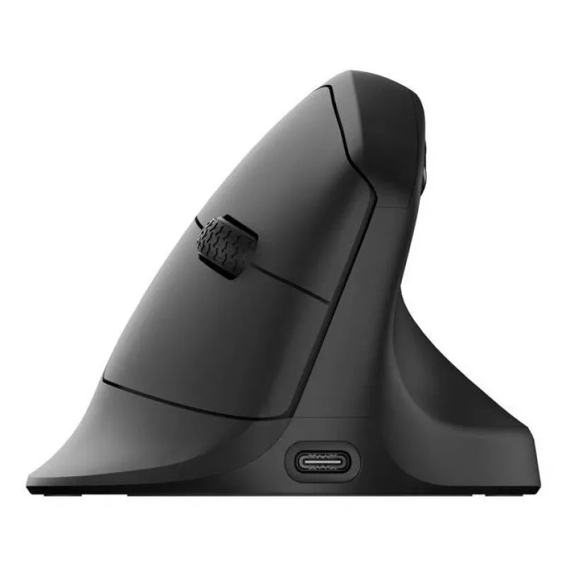Mechanische Maus Keychron M5 8K schwarz (M5-A23)