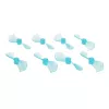 Propeller 45mm Zweiblatt für Mikrodrohne, BETAFPV RD45MM2BL, Packung mit 8