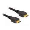 HDMI-Kabel DeLOCK HDMI 1.3 5m