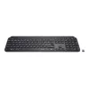 Logitech MX Master Keys for Business Tastatur