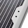 Hardware Labs Schwarz Ice Nemesis GTX 240 Radiator - 240mm, Satin-Weiß