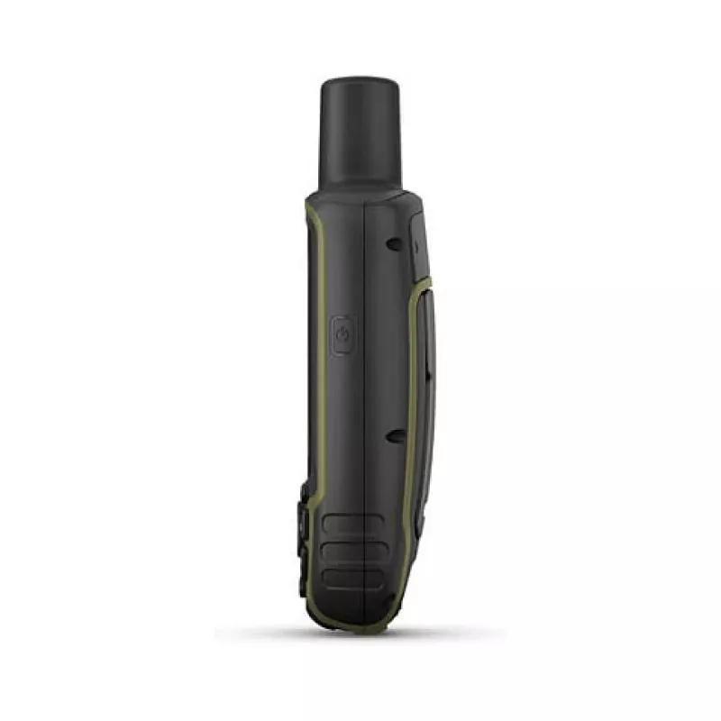 GPS-Gerät Garmin GPSMAP 65s Personal Schwarz